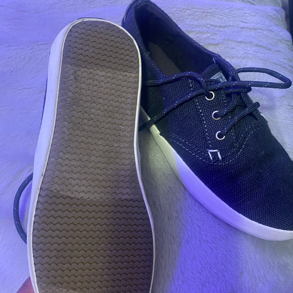 Boys Sperrys